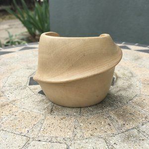 Beautiful Wooden Bracelet